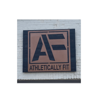 Athletically Fit