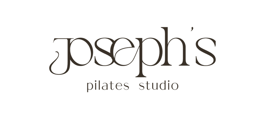 Joseph's Pilates