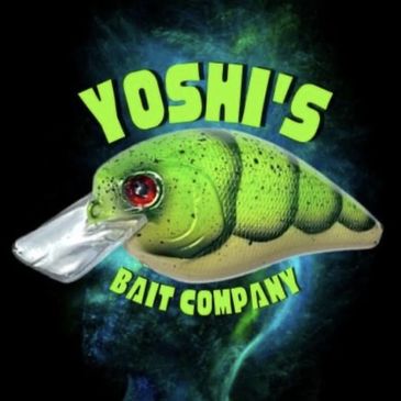 Yoshi's Bait Company