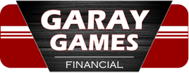 Garay Games Financial