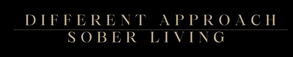 Different Approach Sober Living