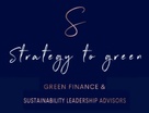 Be the Green Growth