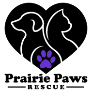 Prairie Paws Rescue