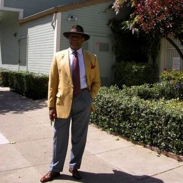 The Broker skilled at locating targets for Rehab