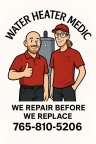Water Heater Medic, LLC