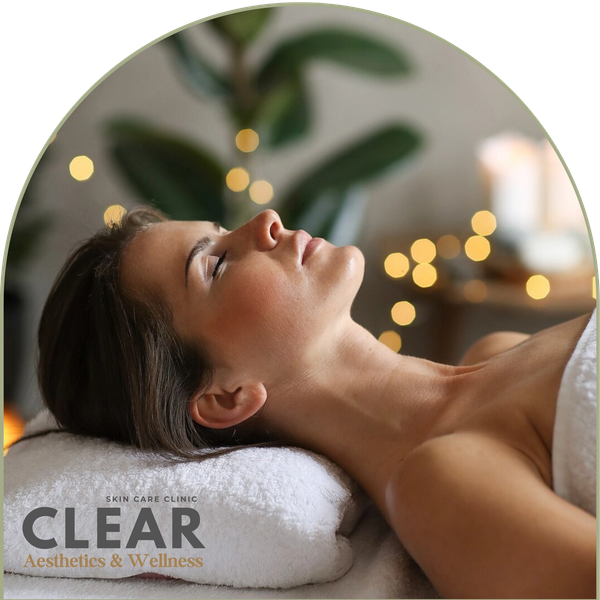 Results-driven Holistic Skin Care & Wellness Clinic in Rockville/ North Bethesda Maryland