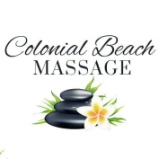 Colonial Beach Massage