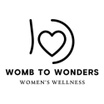 Womb to wonders 
prenatal massage