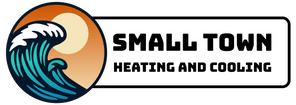 Small Town Heating and Cooling