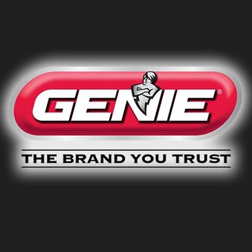 Authorized dealer of Genie, one of America's best-known and trusted consumer brand names for commerc