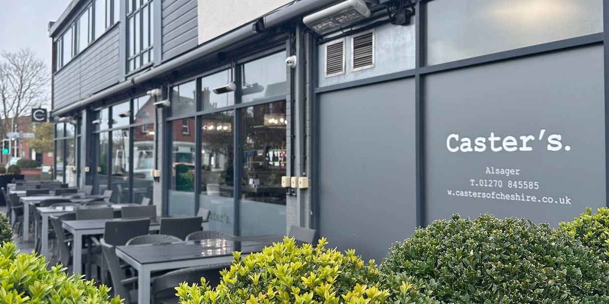 Restaurant news The Mummy That Eats