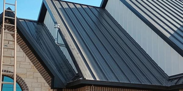 Metal Roof