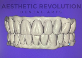 Aesthetic Revolution Dental Arts