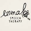 Emma B Speech Therapy