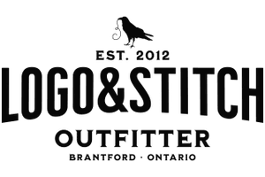 Logo & Stitch