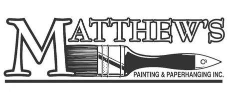 Matthew's Painting and Paperhanging, Inc.