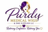 Purdy Medical Wigs & DME Supplier LLC