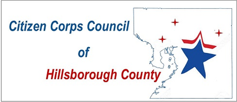 Citizen Corps Council of Hillsborough County
