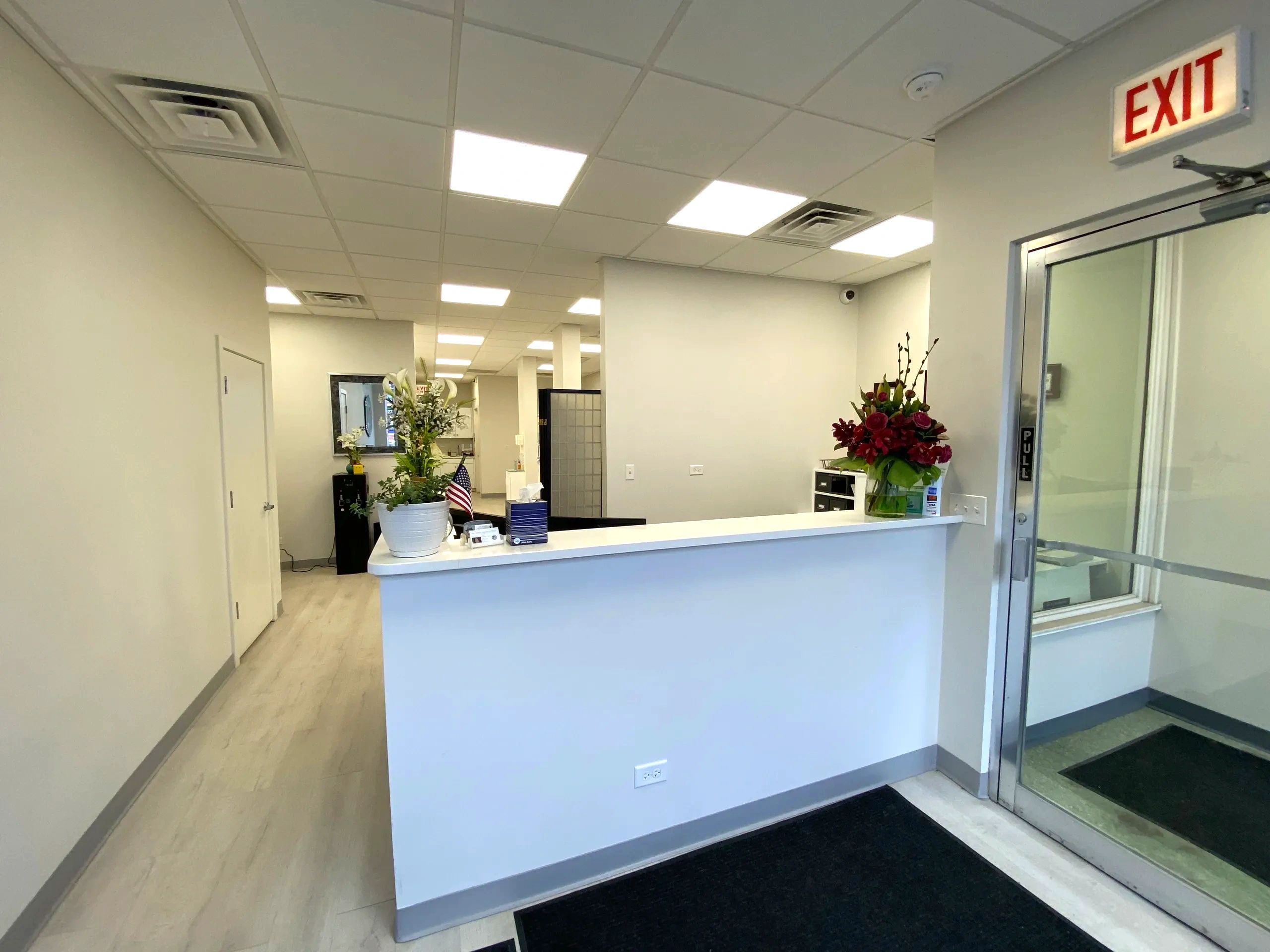 Dr. Adelina Candelaria Chicago Dentist PC