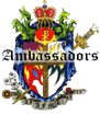 Ambassadors of the Flame of Mercy