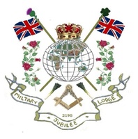 Military Jubilee Lodge No. 2195