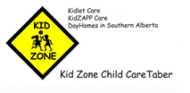 Kid Zone Child Care Taber