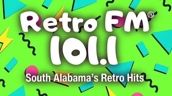 Retro FM® 101.1