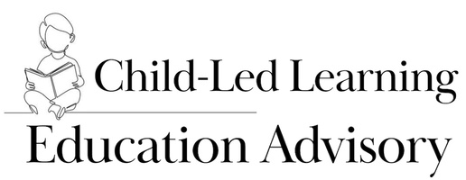 Child Led Learning