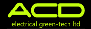 ACD Green-tech