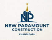 New Paramount Construction    