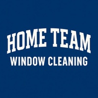 Home Team Window Cleaning Website
