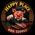Happy Place BBQ LLC