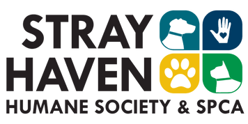 Stray Haven Humane Society and SPCA