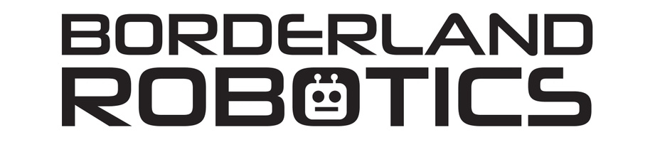 Borderland Robotics
