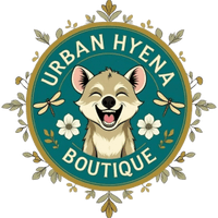 theurbanhyena.com