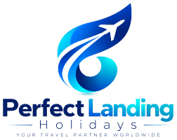Perfect Landing Holidays
