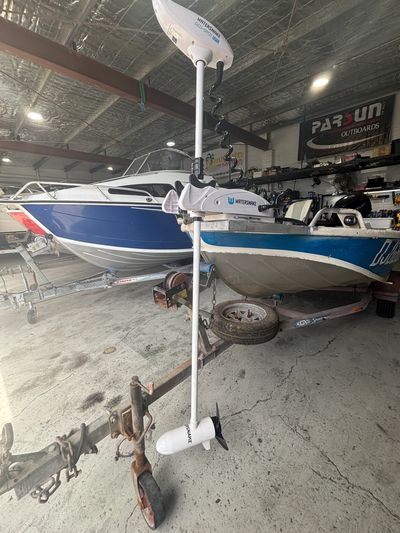 Watersnake custom fabrication 