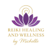 Reiki Healing and Wellness by Michelle