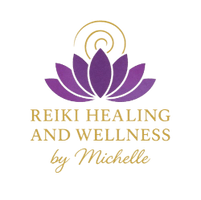 Reiki Healing and Wellness by Michelle