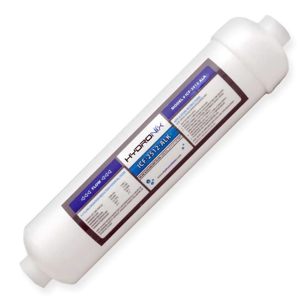 Alkaline Booster