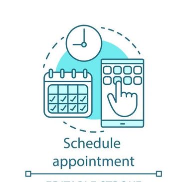 calendar, clock, schedule appointment