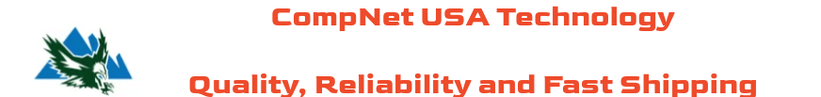 CompNet USA TECHNOLOGY