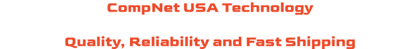 CompNet USA TECHNOLOGY
