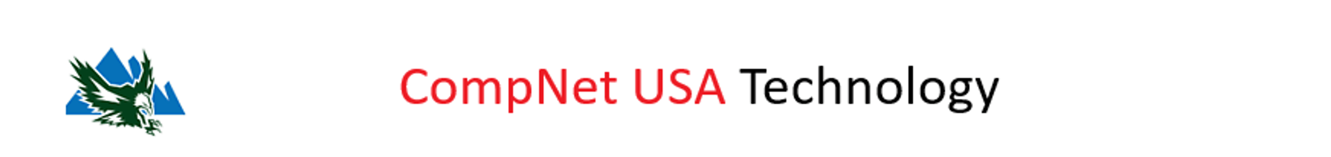 CompNet USA TECHNOLOGY