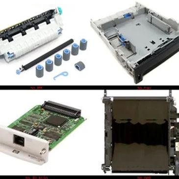 HIGH-QUALITY NEW & REFURBISHED