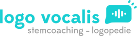 Logo Vocalis