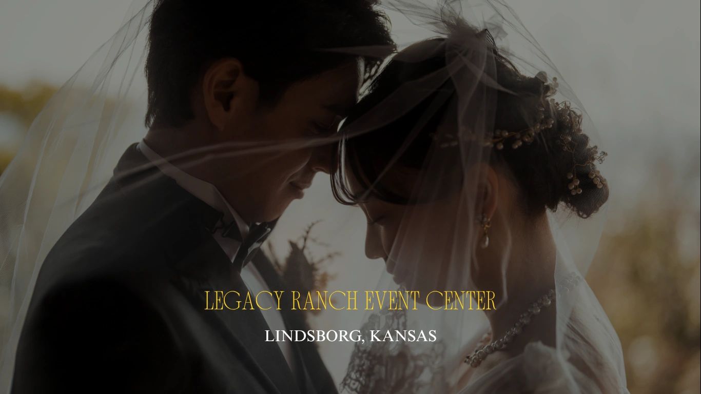 Legacy Ranch Event Center