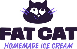 Fat Cat Homemade 
Ice Cream 
