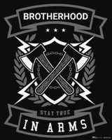 Brotherhood 