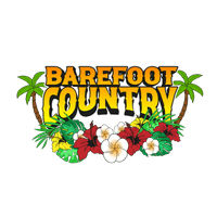Barefoot with a Stetson